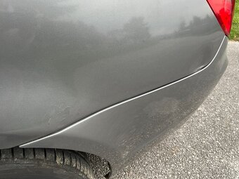 BMW e60 530d xDrive - 13