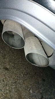 Audi a4 b8 avant 2.0tdi - 13