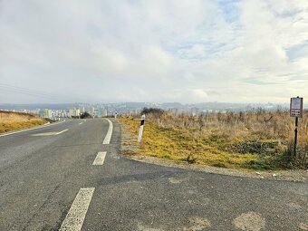 Stavebný pozemok - KRÁĽOVA HORA, PREŠOV, 632 m2 - 13