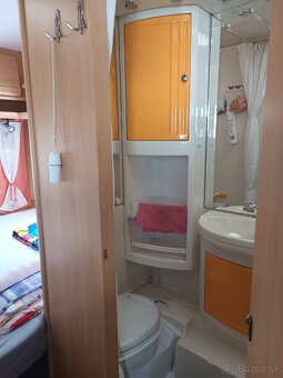 Karavan Dethleffs - 13