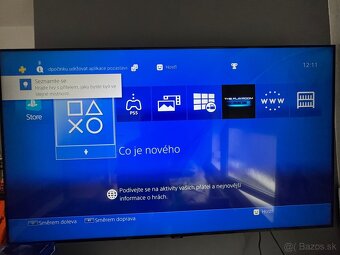 PS4 PRO 1TB + príslušenstvo - 13