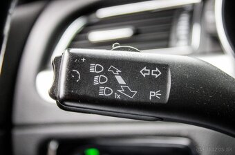 Škoda Superb Combi 2.0 TDI 4x4 DSG - 13