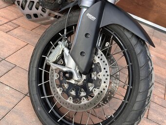 Ducati Multistrada 1260 Enduro Pro 9/2018 - 13