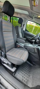 Opel Combo LIFE 1.5 Turbo D 2019 - 13