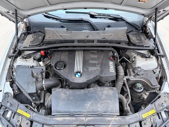 BMW E91 320d Xdrive(4x4) 130kw / 177hp - 13