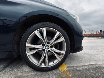 BMW rad 2 Gran Tourer 216i - 7 Miestne - 13