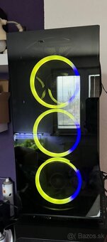 EVOLVEO Ptero Q12 PC CASE - 13