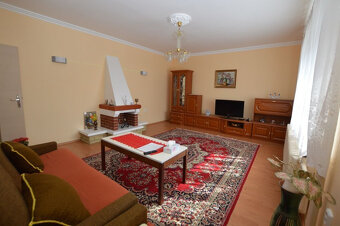 4izb RD, Blesovce, 40á pozemok, slepá ulica, možnosť rozdeli - 13