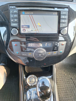 Nissan Pulsar Automat Top Stav - 13