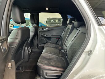 Ford Kuga 2.0 TDCi EcoBlue 190k ST-Line X A/T AWD - 13