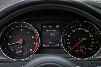 Volkswagen Golf 2.0 TSI BMT GTI Performance DSG EU6 - 13
