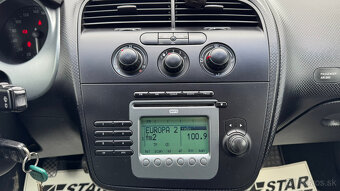 Seat Altea 1.6i Reference - 13