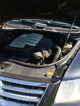 Touareg 2.5Tdi - 13