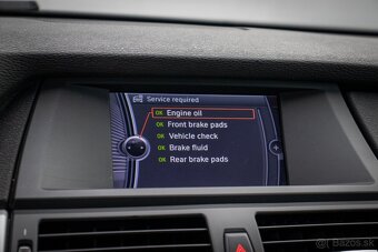 BMW X5 xDrive30d 180kW - 13