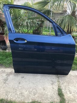 BMW zadna kapota - 13