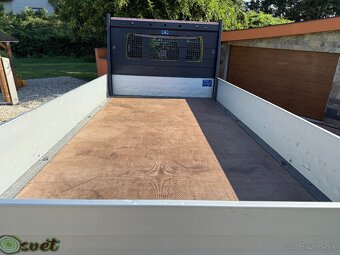 Iveco Daily valník 2022 odpočet DPH - 13