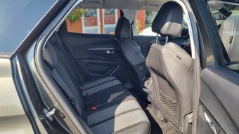 Peugeot 3008 1,6 Blue HDi Allure 88kW - 13