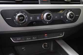 Audi A4 Avant 2.0 TDI 120 kW S-Tronic - 13