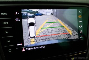 Škoda Octavia III combi - 13