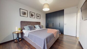 4i bungalov v Malom Raji, Slovenský Grob - Kvalitné bývanie - 13