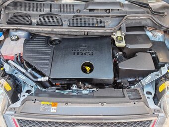 Ford Focus C-max 1.8 Tdci - 13