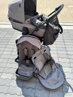 Easywalker Harvey 3 XXL Combo - 13