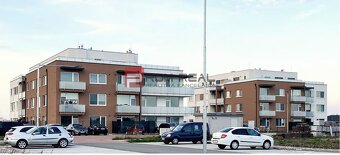 Zariadená garsónka v novostavbe Anna Park, Miloslavov - 13