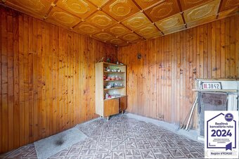 Pozemok v záhradkárskej lokalite Čičky v Košiciach - 13