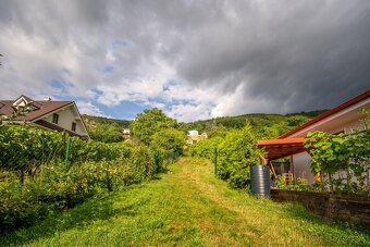 PREDAJ Pozemok 650 m2, Devín, Devínska cesta, Bratislava - 13