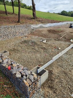 Stavebné práce - 13