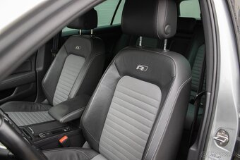 Volkswagen Passat B8 R-Line - 13