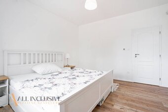 ALL INCLUSIVE | NA PREDAJ 4-IZB. RD V TICHEJ LOKALITE, DUNAJ - 13