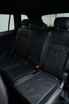Volkswagen Tiguan Allspace R-Line 4Motion 2.0 TDI 147 kW DSG - 13