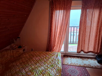 Chata na predaj Nitra Zobor, tiché miesto v prírode - 13