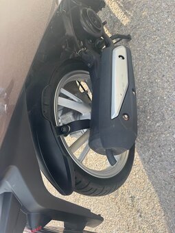 2012 PEUGEOT TWEET  50 CCM - 13