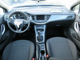 Opel Astra 1.5 CDTI s odp. DPH - 13