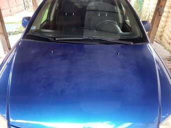 Fiat sedici alias Suzuki SX4 // LPG // 4x4 - 13