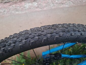 Predám Merida Big Seven 300 27,5 er/Mko/3x9, VZDUCH, SLX - 13