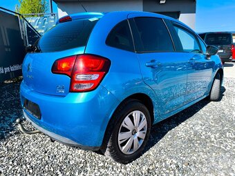 Citroën C3 1.4 Benzín-Lpg - 13