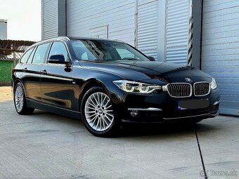 BMW 318i TOURING - PREDAJ AJ NA SPLÁTKY - 13