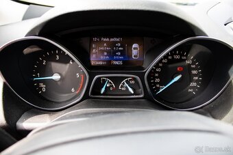 Ford Kuga 2018 - 13