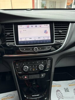 Opel Mokka X 1.6 CDTI Innovation - 13