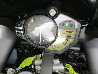 Predám Yamaha R1 Big Bang - 13