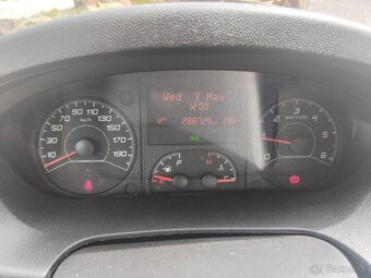 Citroen Jumper 2,2 hdi euro 6 - 13
