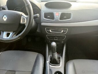 RENAULT FLUENCE 1.6 16V - 13
