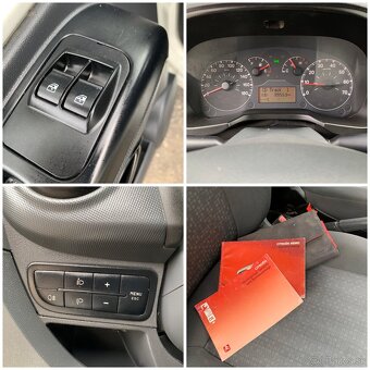 ✅ Citroen Nemo 1.4 benzin 99 000km - 13