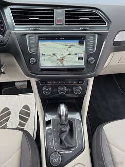VOLKSWAGEN TIGUAN 2.0 CRTI 140KW 4X4 DSG NAVI,LED,VIRTUAL.. - 13