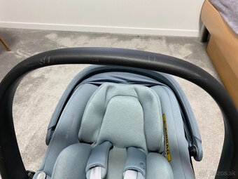 Maxi COSI pebble 360 - 13