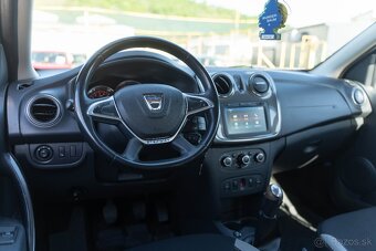 Dacia Sandero -2020- 1.0 TCe S S LPG Stepway - 13