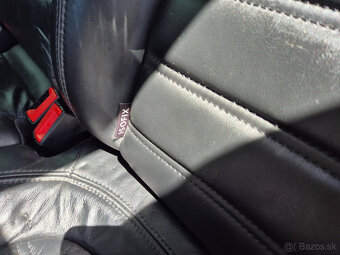 Volkswagen Passat 2,0 TFSI Variant Automat 99.999Kč - 13